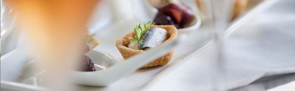 Diner, des expériences gustatives inoubliables
