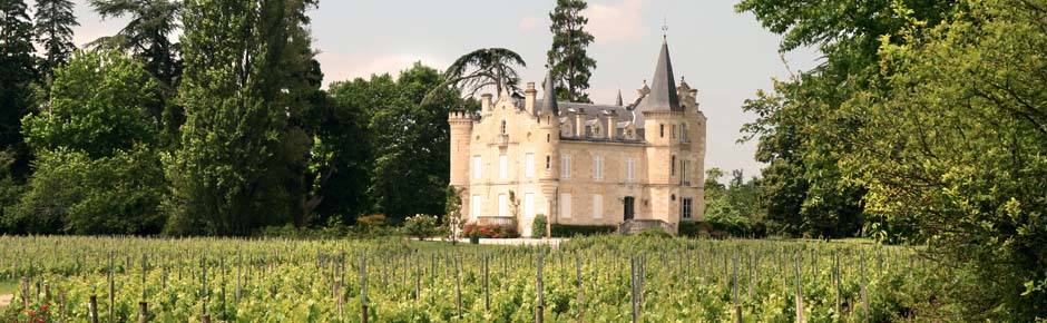 Visiter les vignobles