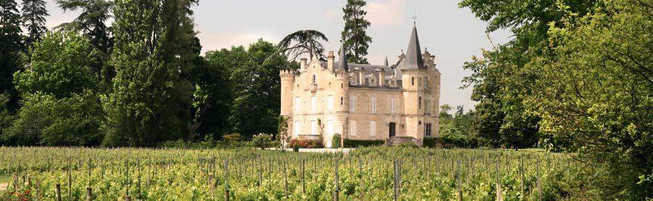 Visiter les vignobles